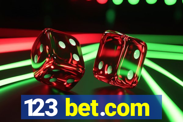 123 bet.com